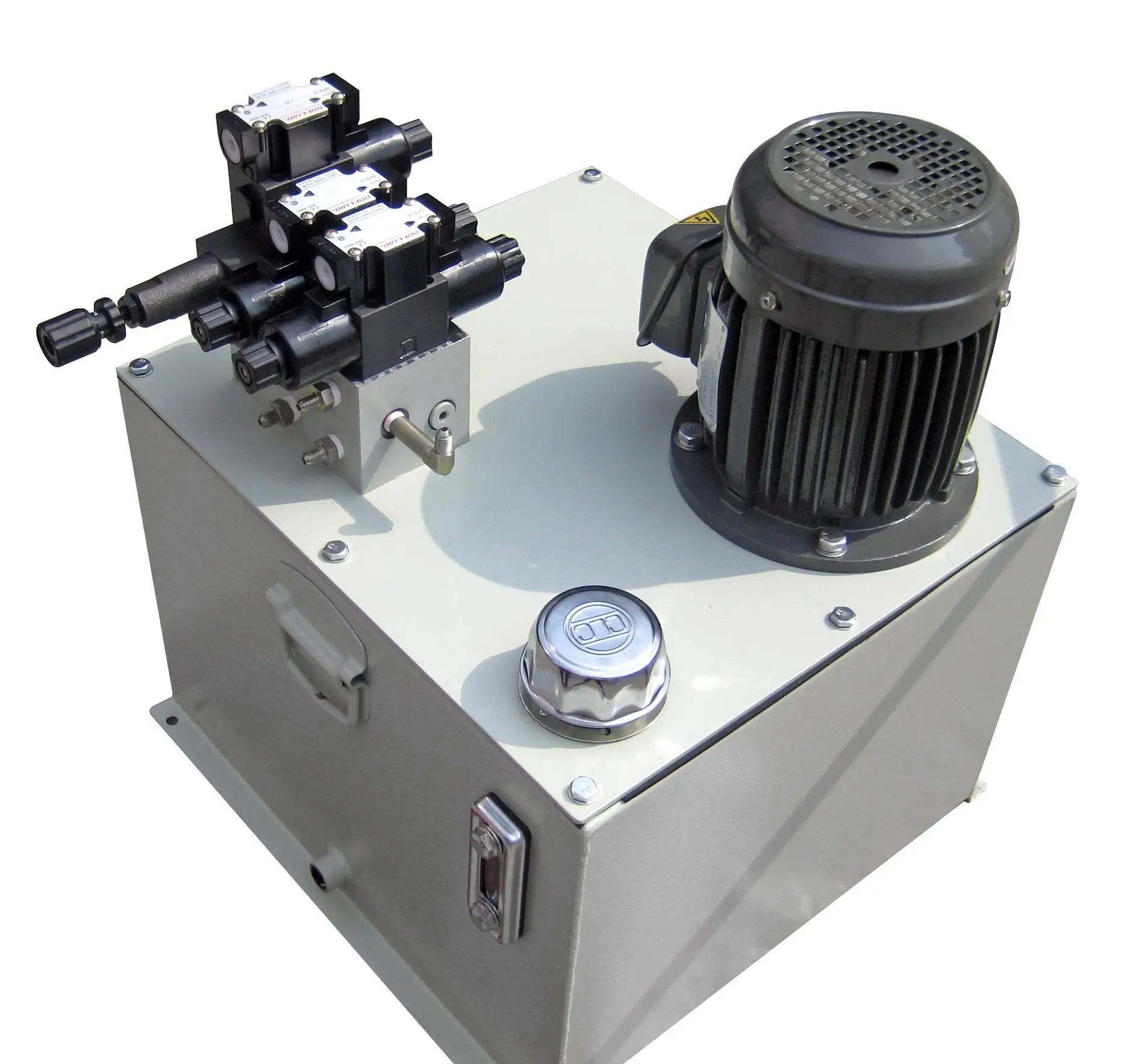 Хидраулична јединица од 15 КС