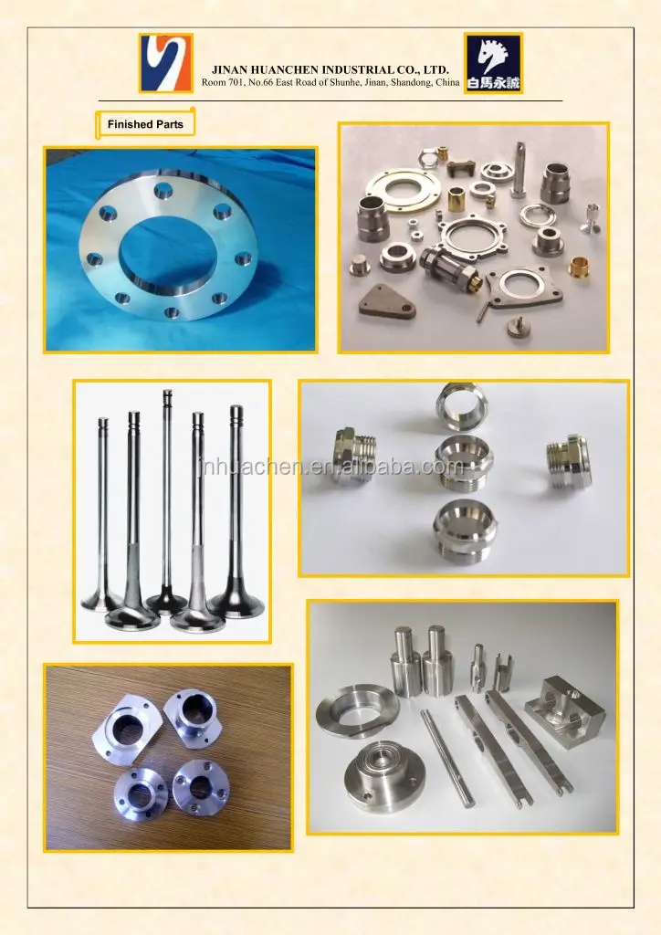 Недостатак хидрауличних цилиндара у САД: ХЦИЦ-ова прилагођена решења задовољавају хитне потребе набавке