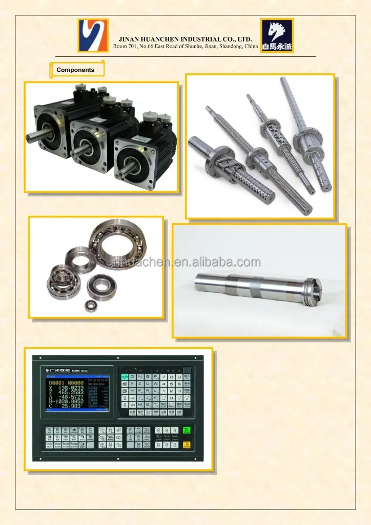Тражите мале хидрауличне цилиндре за приколице? Испробајте ХЦИЦ-ов 4-степени телескопски дизајн