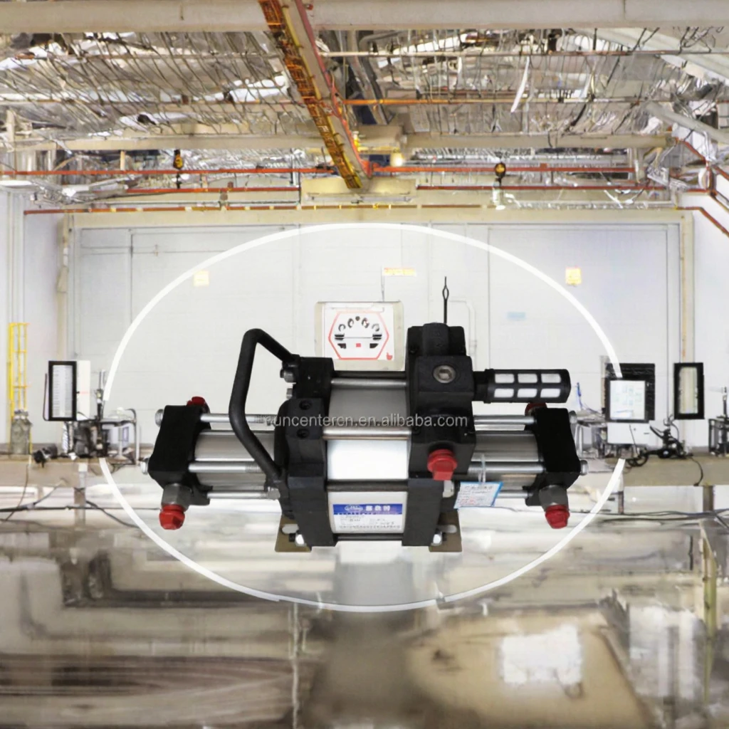 Борите се да смањите тежину новог енергетског логистичког возила? ХЦИЦ-ови прилагођени лаки хидраулични цилиндри су одговор