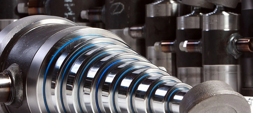 Потражња за надоградњом тешке опреме је порасла, а вишестепени цилиндри са двоструким дејством постали су нови мотор за раст хидрауличне индустрије