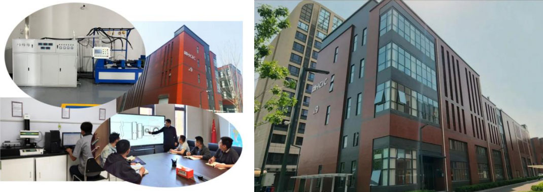 ХЦИЦ-ови цилиндри високих перформанси – најбољи избор стабилности за тешке машине