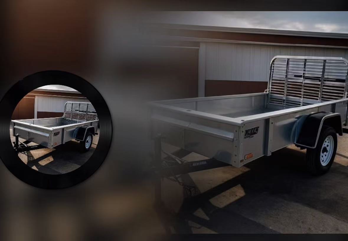 ХЦИЦ-ови лаки хидраулични цилиндри: савршени за нове камионе за испоруку енергије