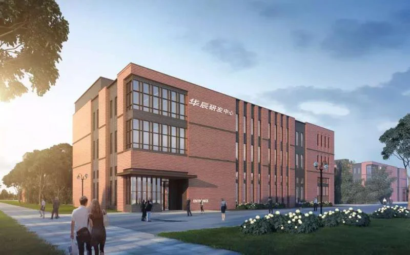 ​ХЦИЦ хидраулични цилиндри: најбољи избор за заузете луке