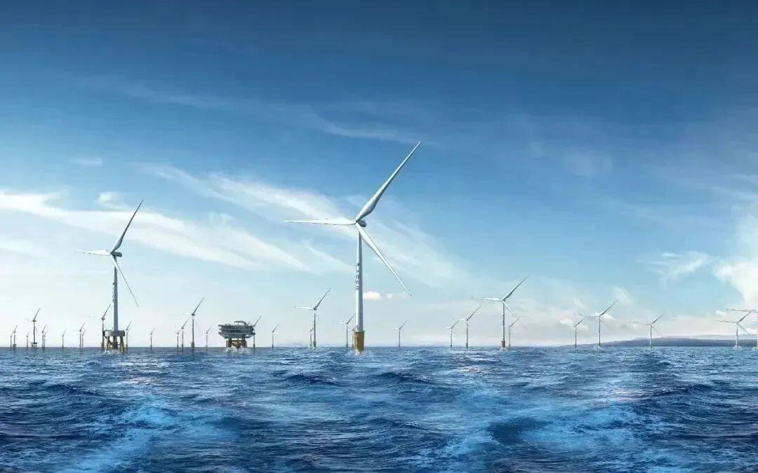 Проблеми са одржавањем торња ветротурбина? Хидраулични цилиндри против корозије решавају проблеме са трошковима