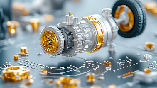 Решења хидрауличких система за више поља: прецизно усклађивање хидрауличних цилиндара и погонских јединица