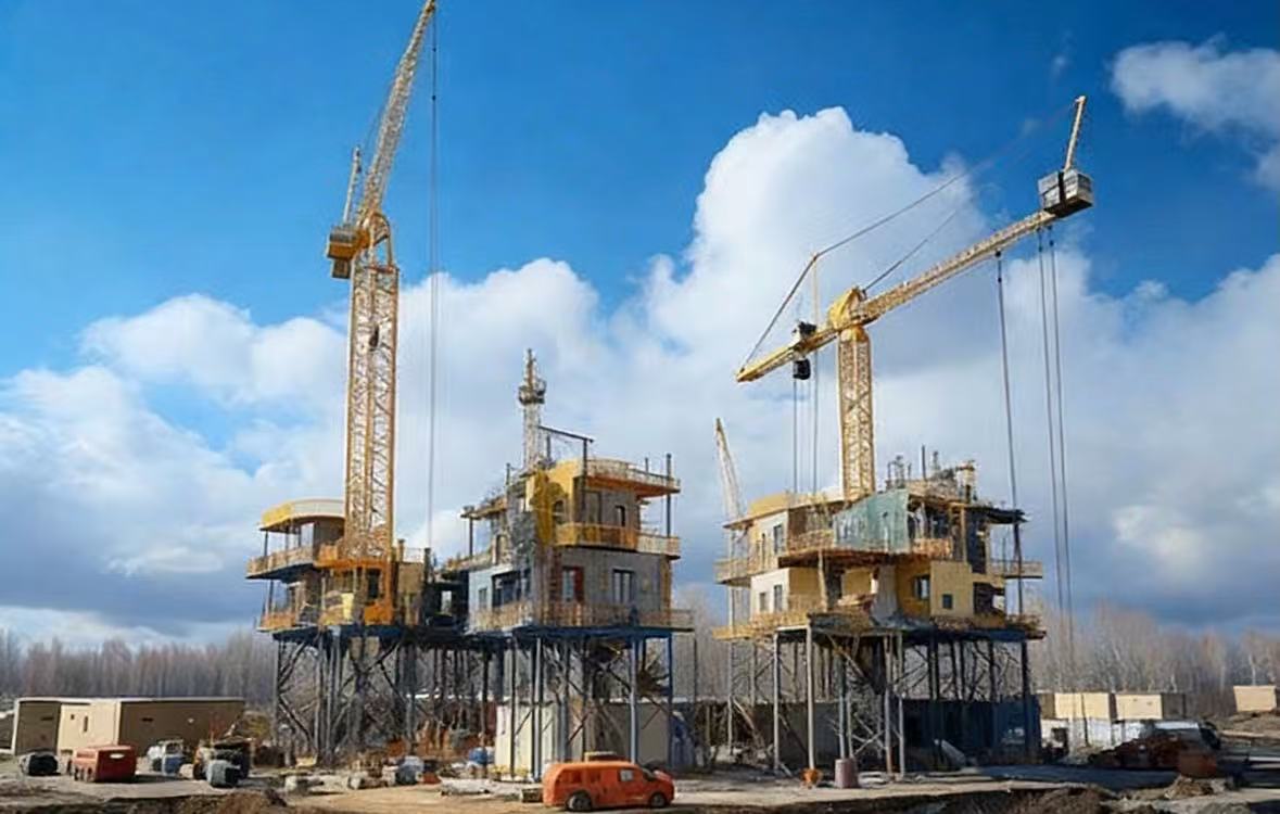 ХЦИЦ хидраулични цилиндри: ручно израђени за најтеже индустријске послове на свету