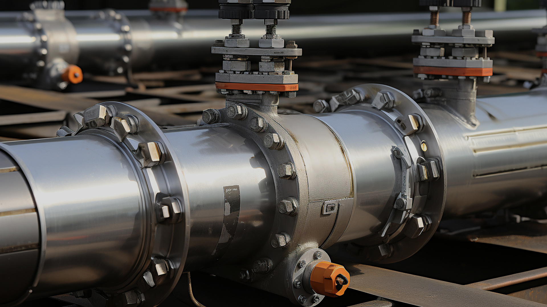 ​ХЦИЦ продире у Северну Америку: прилагођени хидраулични цилиндри који дају праве резултате