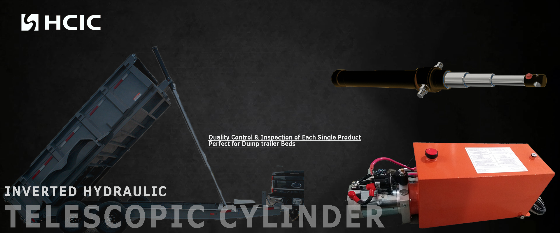 Како дизајнирати прилагођени хидраулични цилиндар за одређену примену