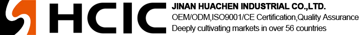 Јинан Хуацхен Индустриал Цо., Лтд.