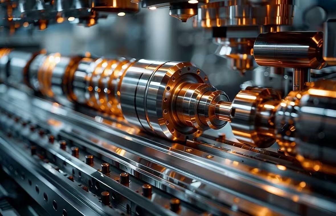 Како хидраулични цилиндри издржавају током целодневне употребе?