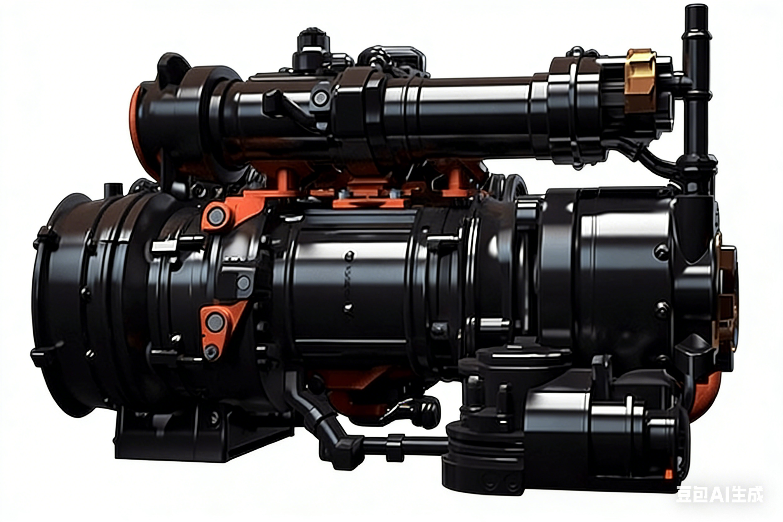 Шта утиче на радни век индустријских хидрауличних цилиндара