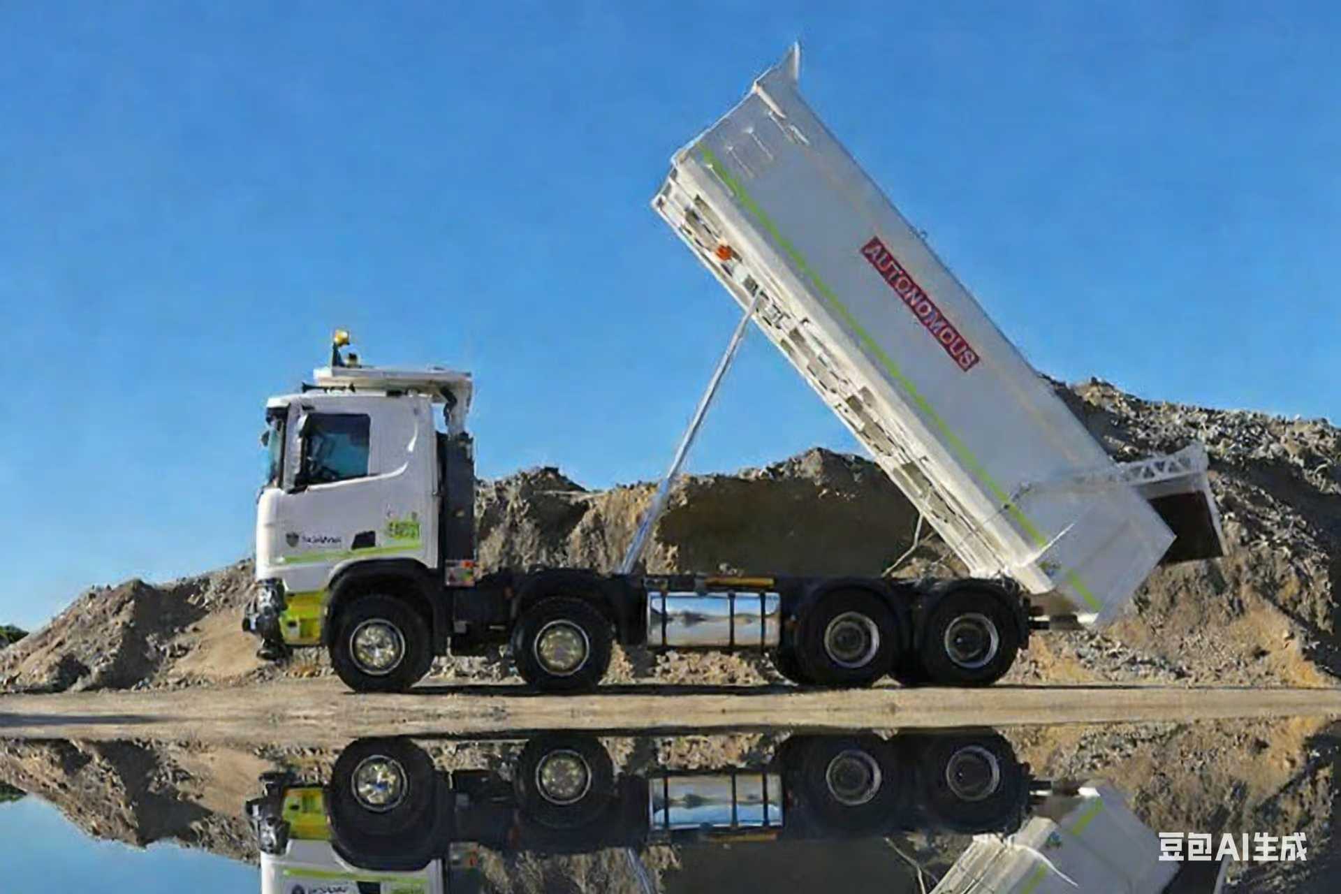 Хидраулични цилиндри кипера за стабилно руковање теретом