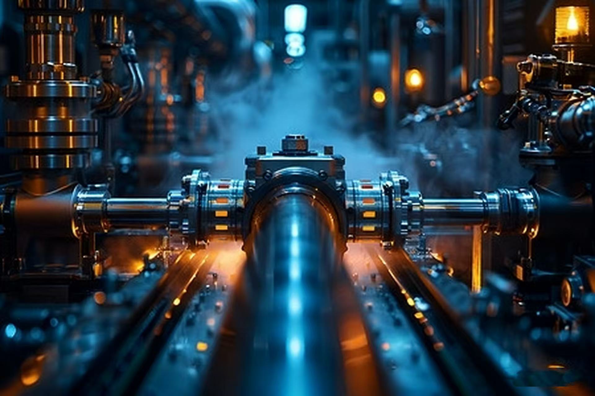 ХЦИЦ хидрауличне јединице: прилагођена решења за глобалне индустријске операције