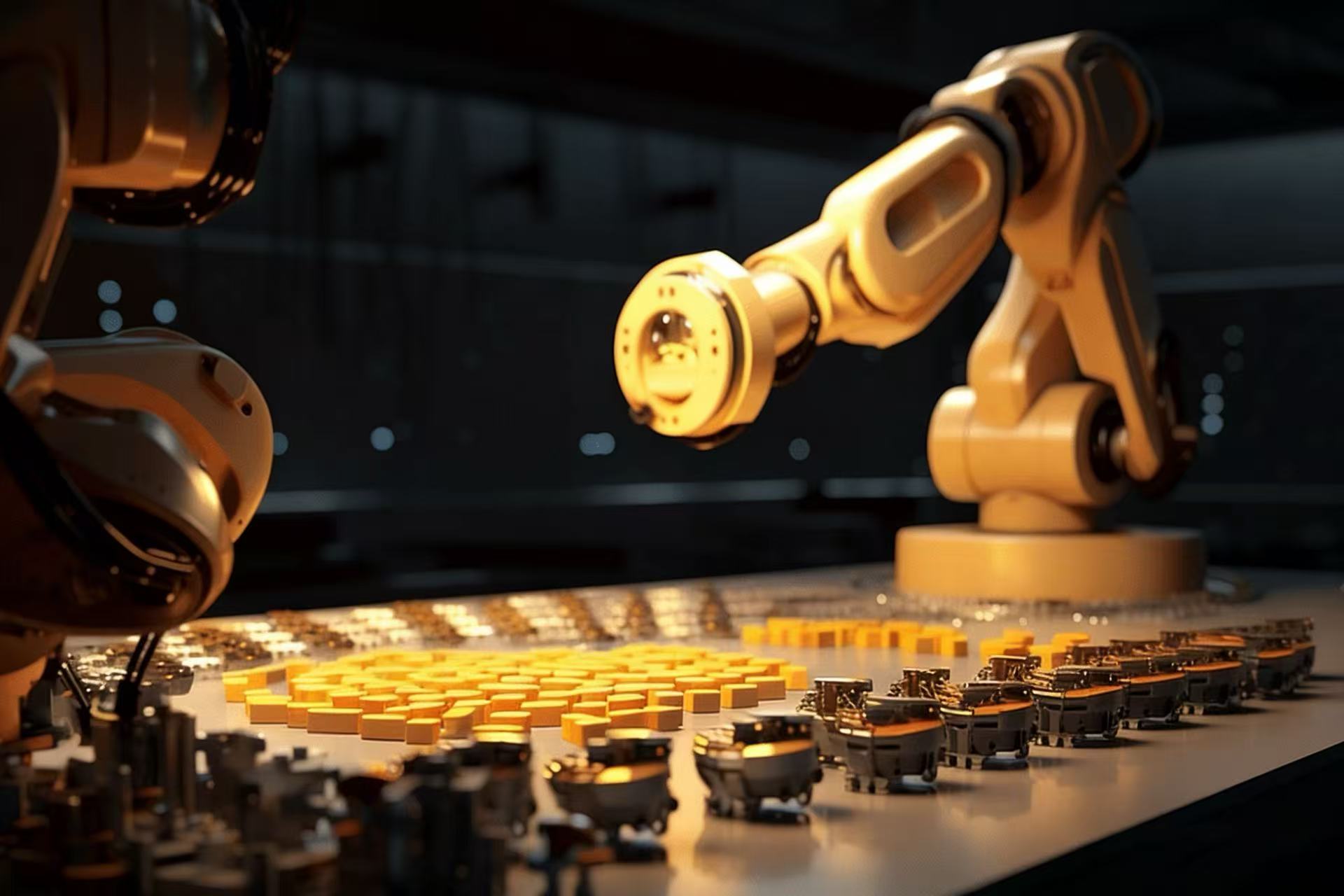 Како одабрати прави хидраулични цилиндар за вашу машину