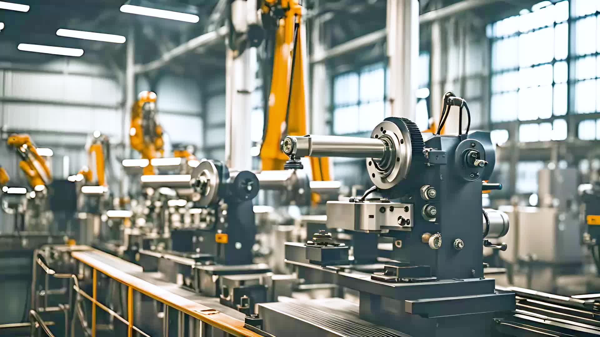 Како одабрати кинеске хидрауличне цилиндре или увезене брендове