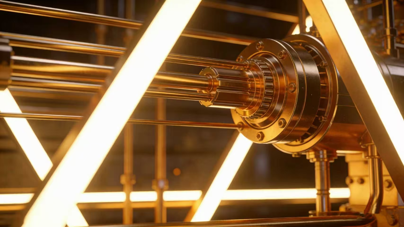 ​Како одабрати типове монтаже хидрауличног цилиндра: прирубница, стопала, клин и спојнице