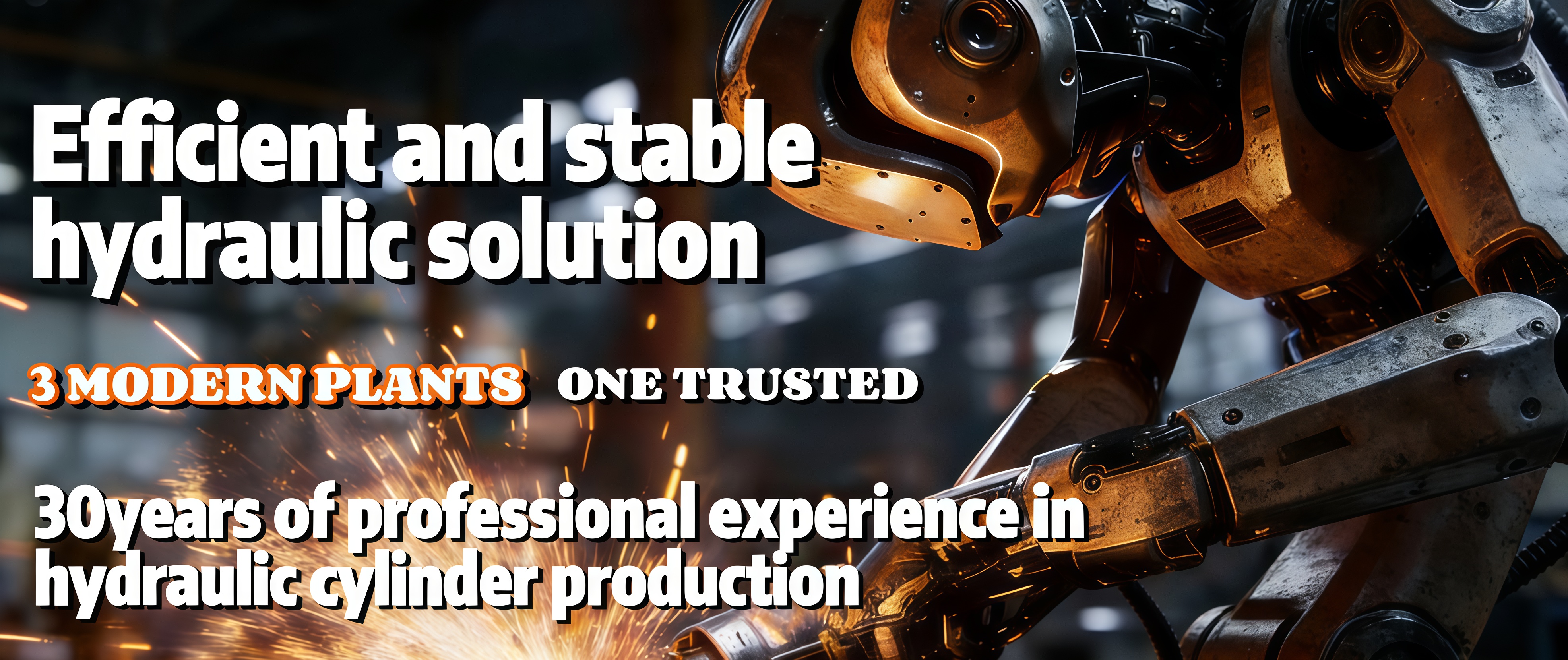 Који фактори утичу на цену хидрауличног цилиндра