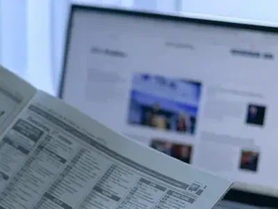 Телескопски хидраулични цилиндар двоструког дејства