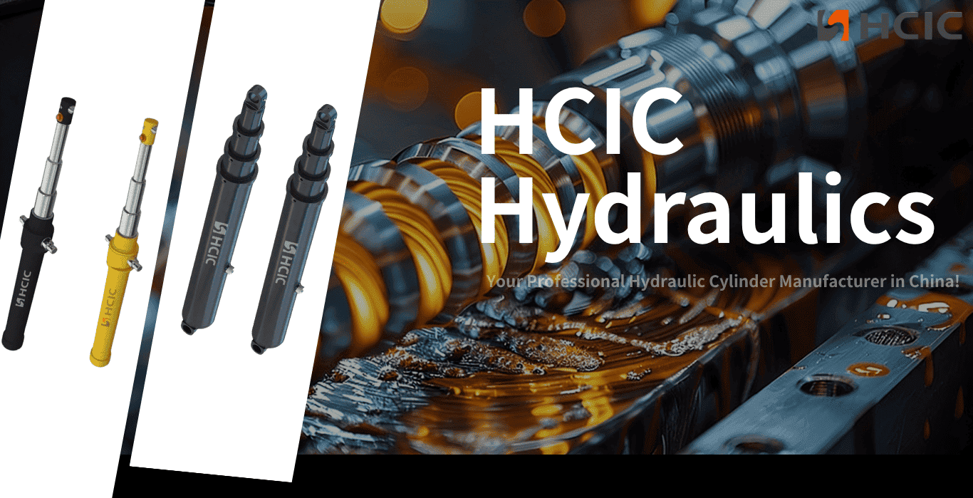 ​О хидрауличним цилиндрима: Ултимативни водич