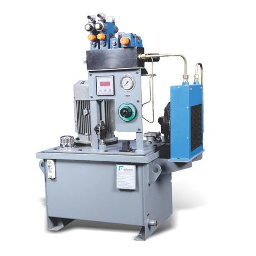 Хидраулична јединица од 25 КС