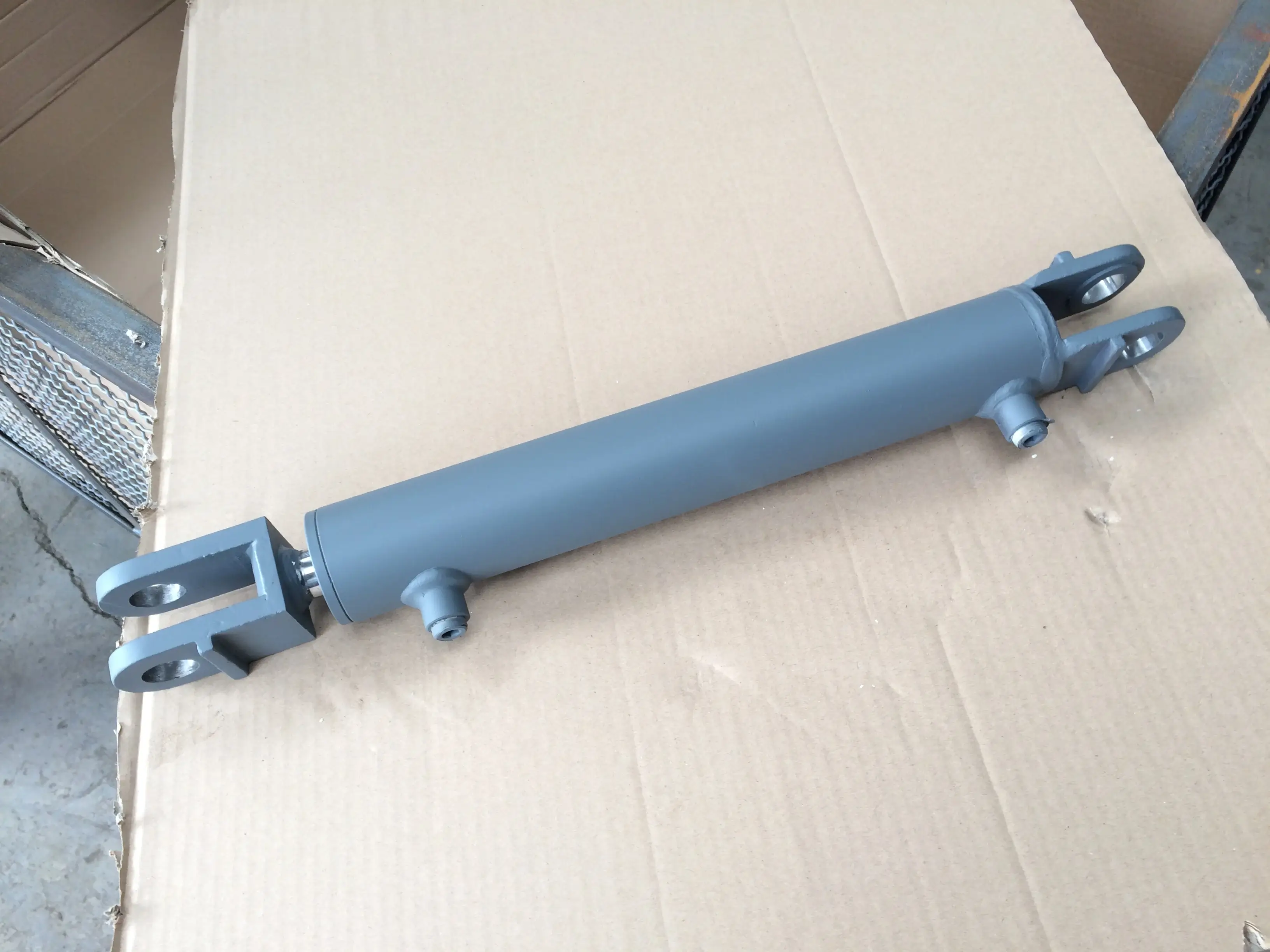 Пољопривредни цилиндар