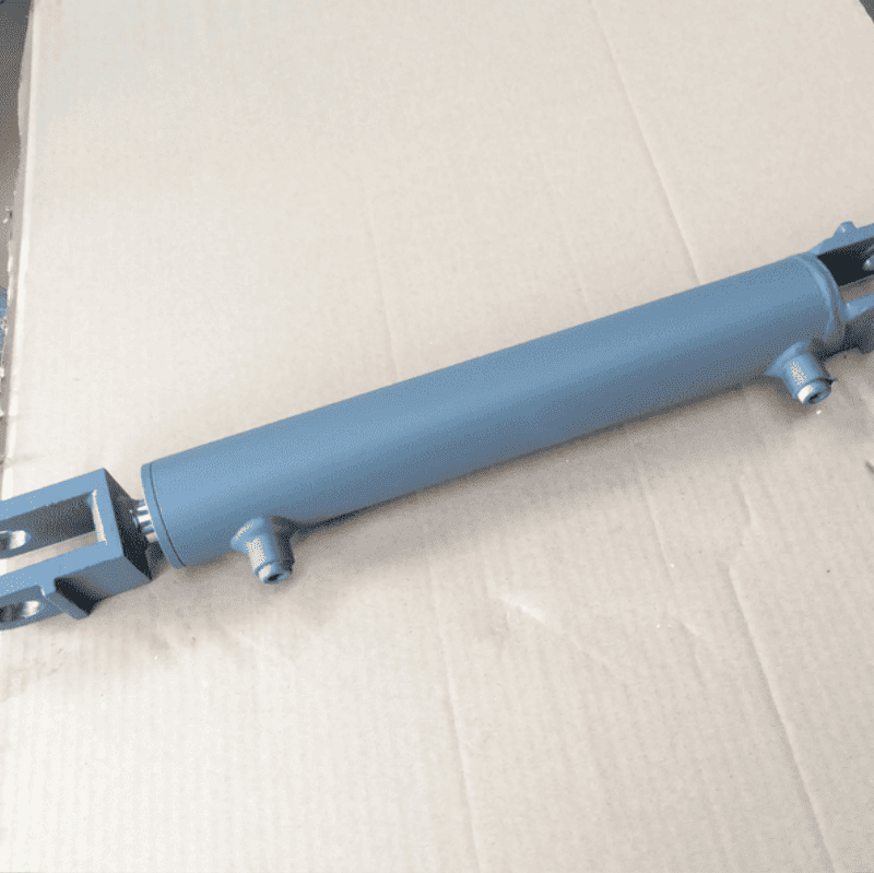 Пољопривредни цилиндар