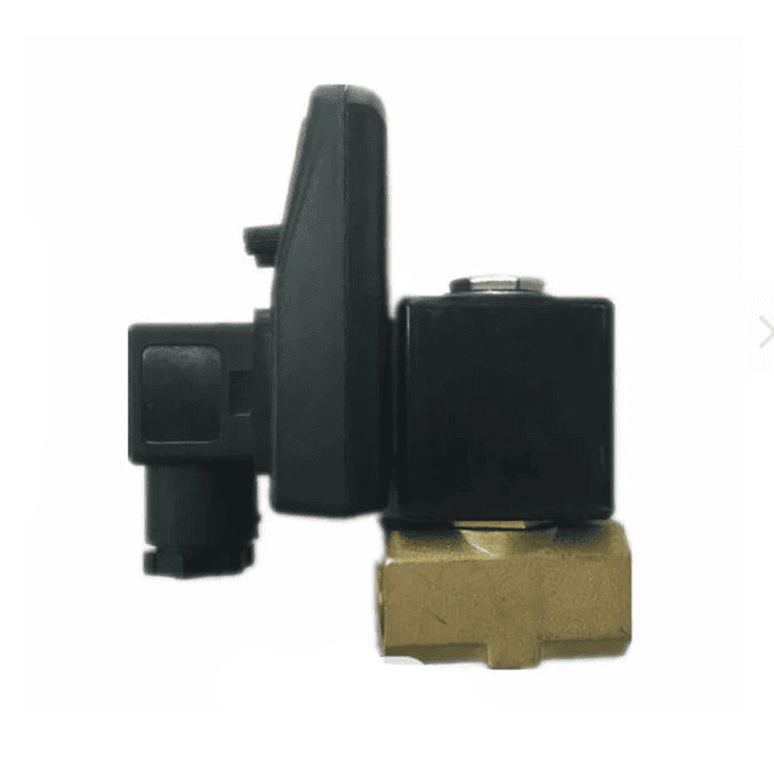 Аутоматски вентил за балансирање протока