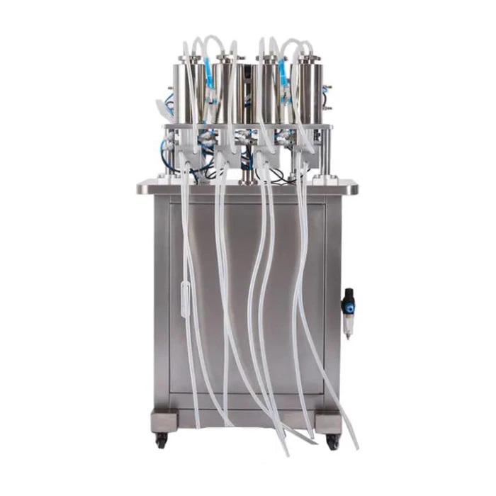 Машина за пуњење уља за испитивање заптивке осовине