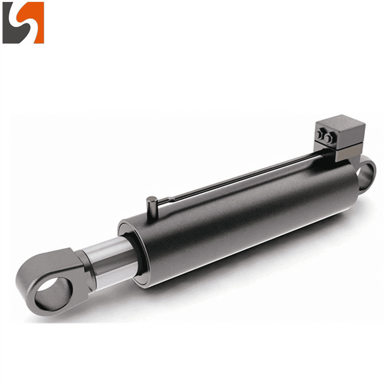 Хидраулични цилиндри крана