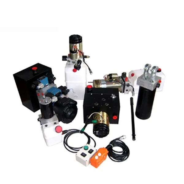 агрегат двоструког дејства