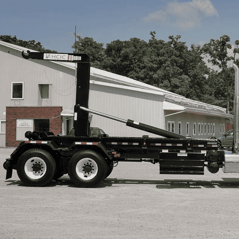 Х&Х-4150*850 Хооклифт