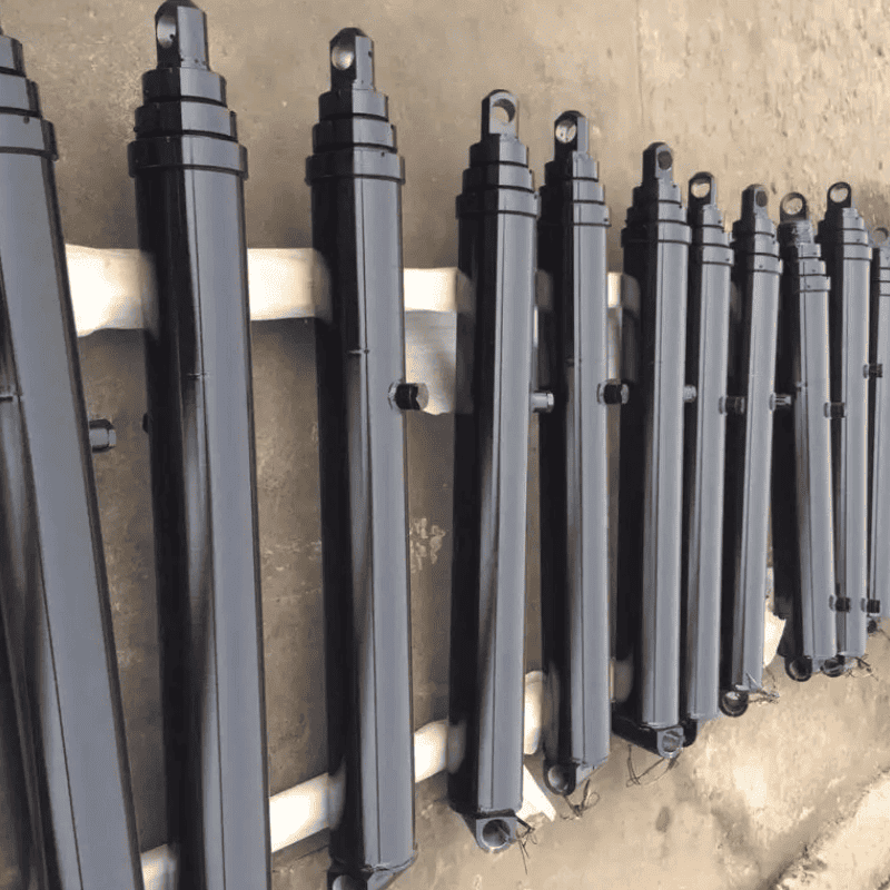 Хидраулични цилиндар 53-892-84