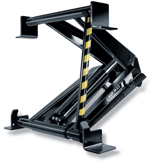 Комплет хидрауличне дизалице за кипер приколицу