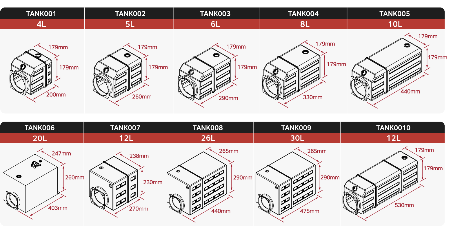 hydraulic power unit