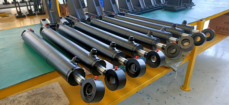 Лоадер Цилиндер