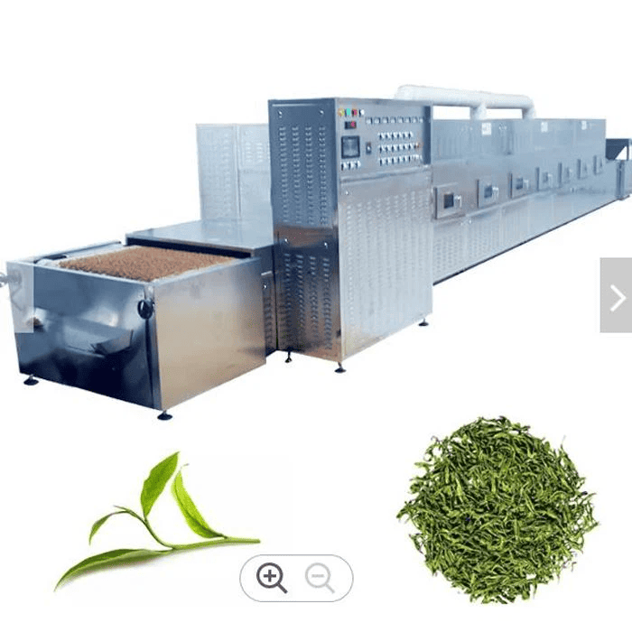 Опрема за стерилизацију у микроталасној пећници