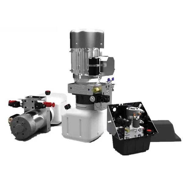 погонска јединица