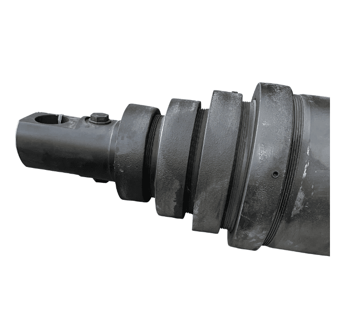 Замена за Хеил 5000 цилиндар за избацивање 27 јарди, (6