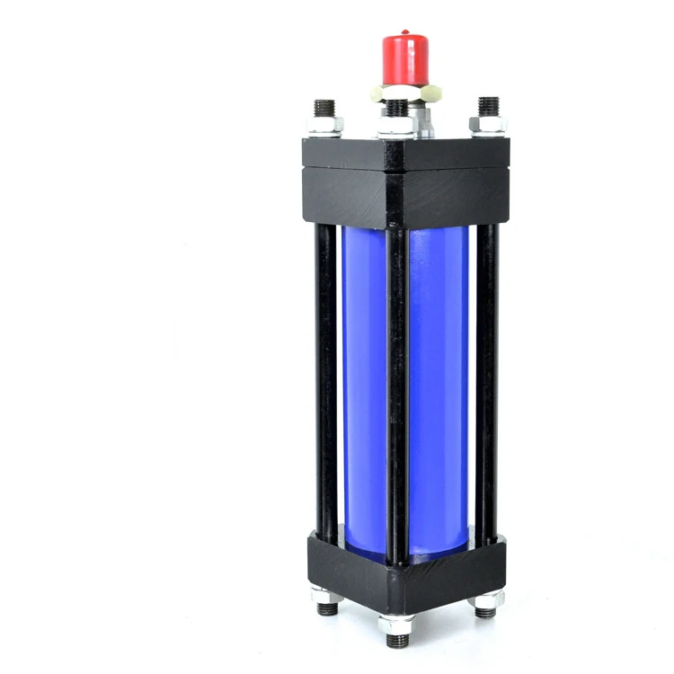 цилиндар англијске шипке